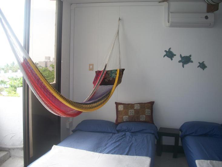 Balcones De Costa Azul Apto 302 Santa Marta  Buitenkant foto